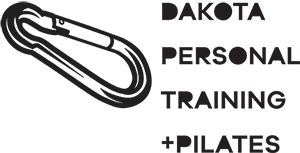Dakota Personal Training & Pilates, Personal Training, Semi-Private Training, Pilates, Upper West Side, Logo