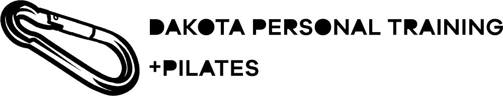 Dakota Personal Training Logo