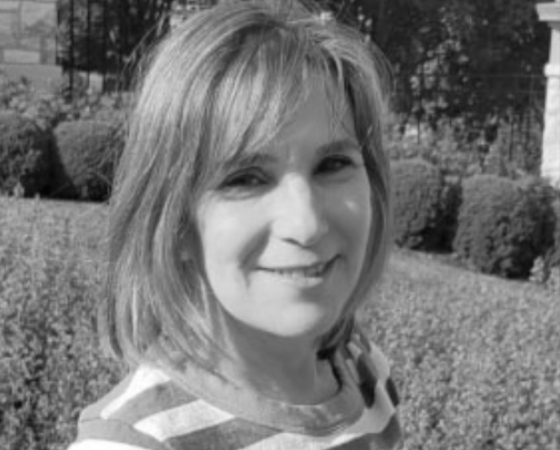 Diana Kloorfain