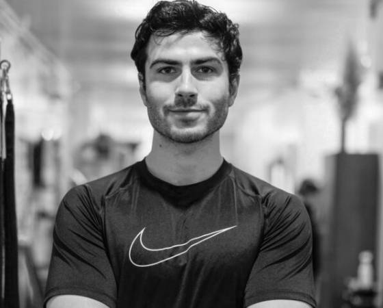 Dylan Decandia