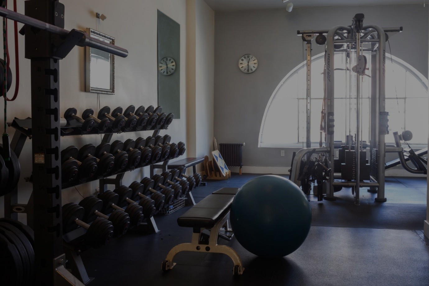 Personal Training