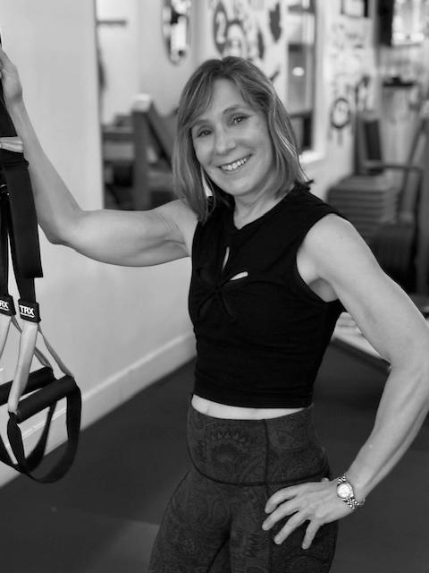 Diana Kloorfain – Dakota Personal Trainer Diana Kloorfain - Dakota Personal Trainer